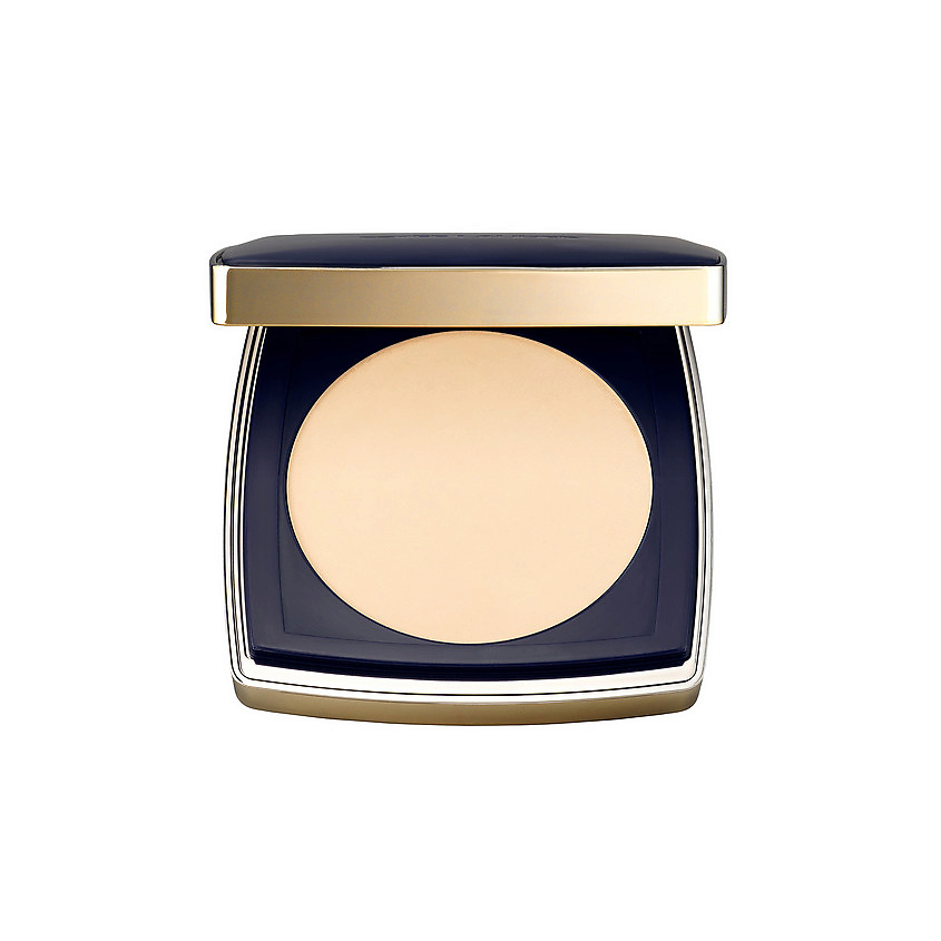Изображение товара ESTEE LAUDER Стойкая матовая компактная пудра Double Wear Stay-In-Place Matte Powder Foundation, 1N1 Ivory Nude, 11 г