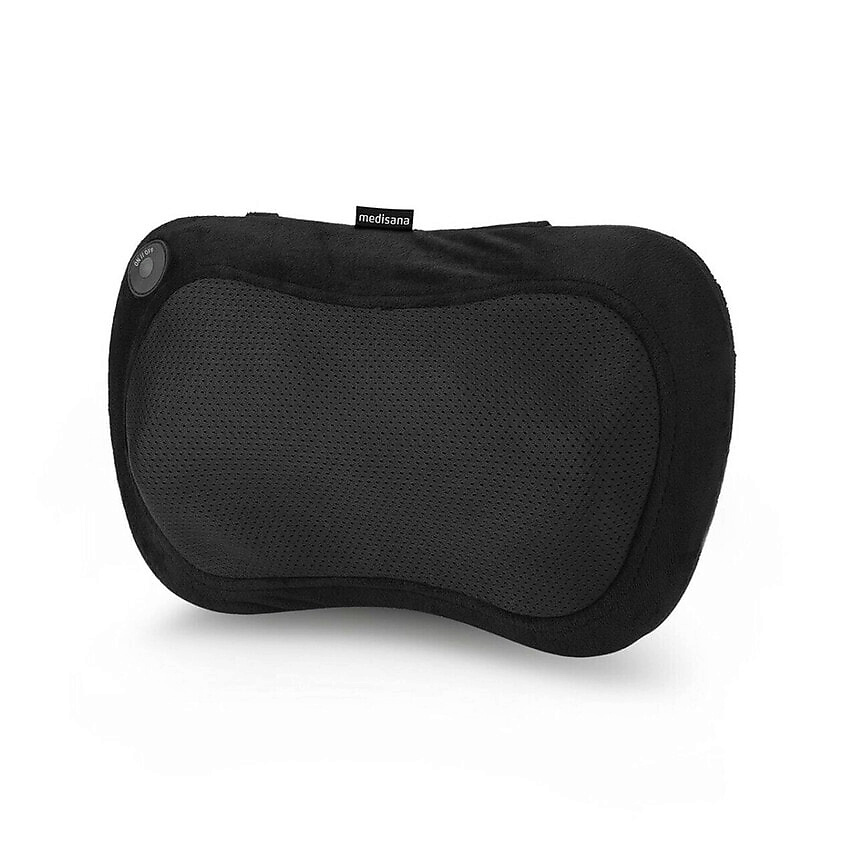 Изображение товара MEDISANA Массажер для ног 88954 24 W, Черный