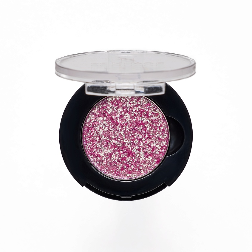 Изображение товара BENUAGE Тени спарклы для век дуохромные, D50