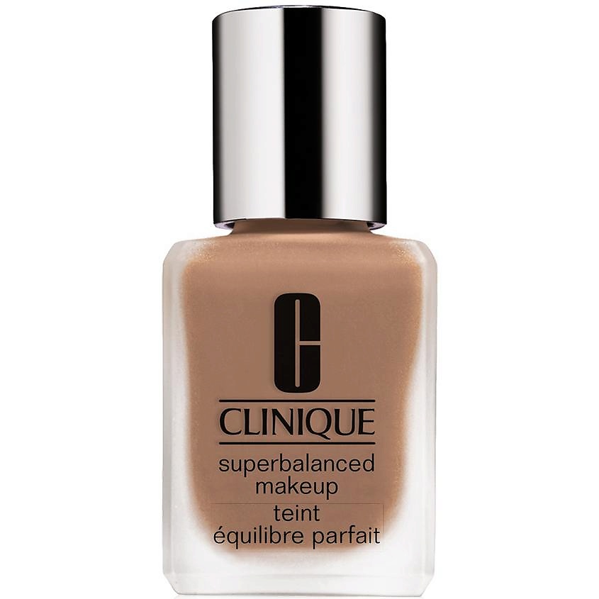 Изображение товара CLINIQUE Суперсбалансированный тональный крем для комбинированной кожи Superbalanced Make Up, Linen, 30 мл