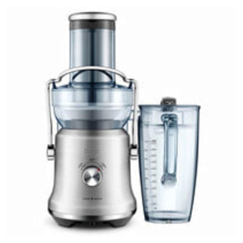 Изображение товара SAGE Соковыжималка Slow juicer 2 л 1300 W, Серебряный