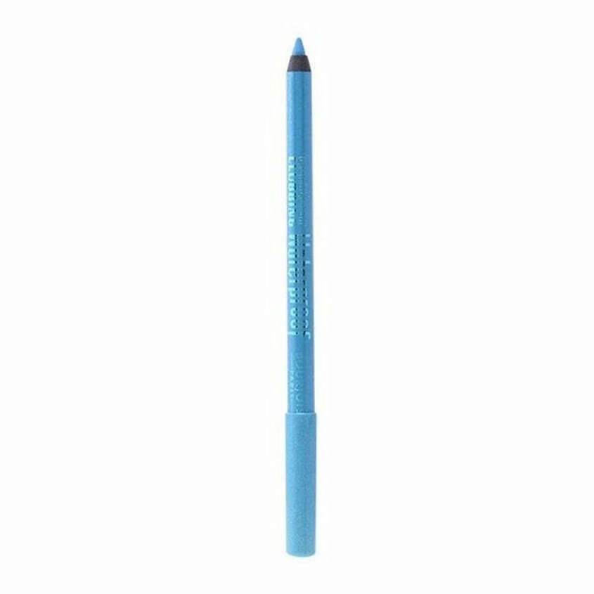 Изображение товара BOURJOIS Карандаш для глаз Contour Clubbing WP, 063 - sea blue soon
