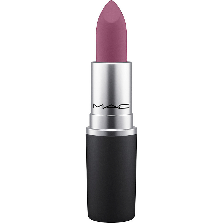 Изображение товара Губная помада MAC Powder Kiss Lipstick, P For Potent 3 г