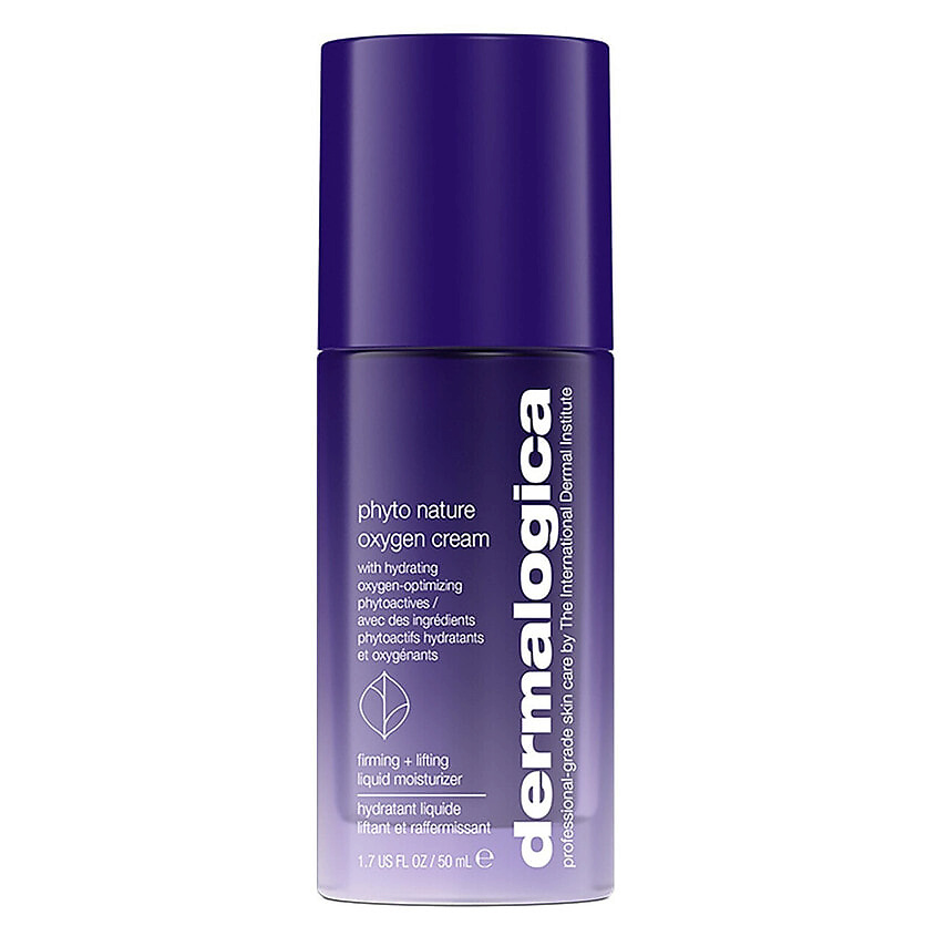 Изображение товара Dermalogica Phyto Nature Oxygen Cream - Крем для лица для всех типов кожи