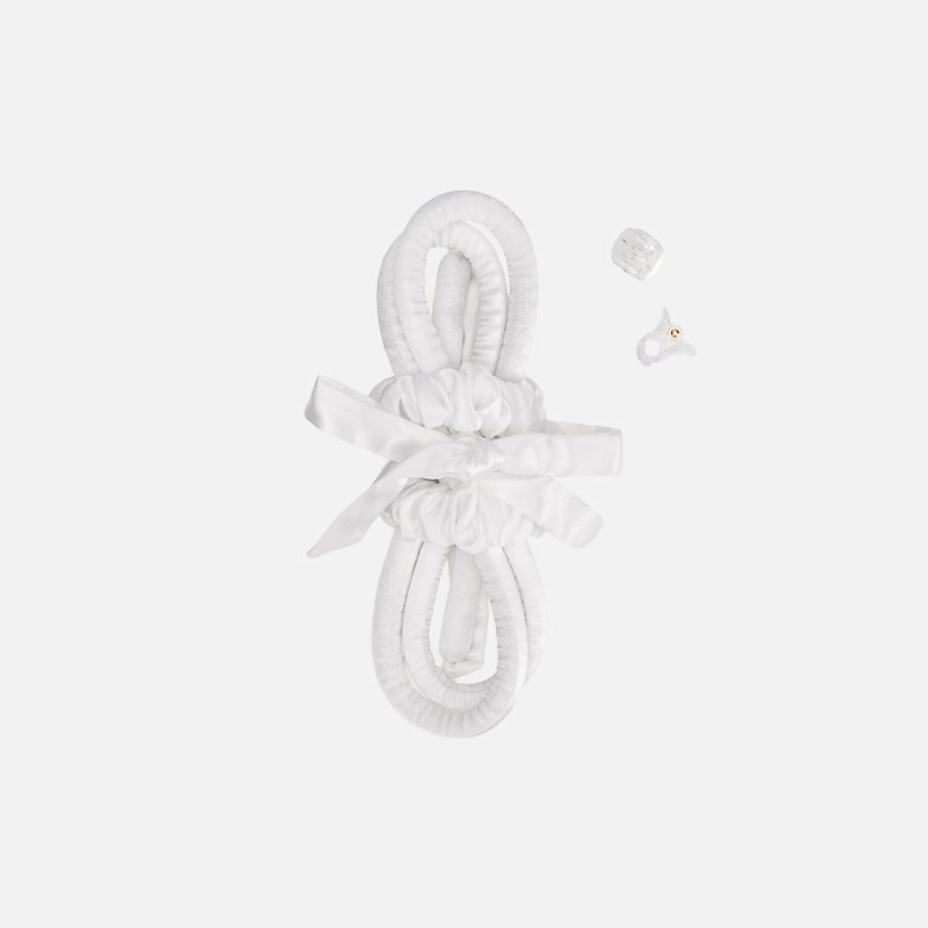 Изображение товара JILLAS Комплект slim elegant, белый, цвет: белый