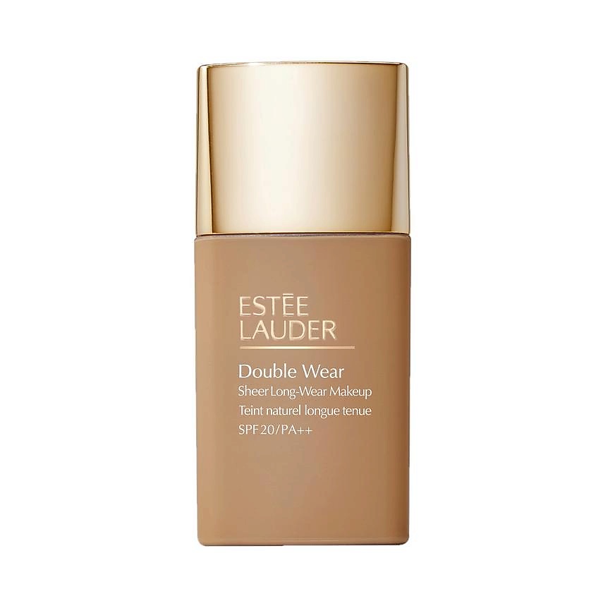 Изображение товара ESTEE LAUDER Устойчивый тональный флюид Double Wear SPF 20 № 4N1 Shell Beige 30 мл