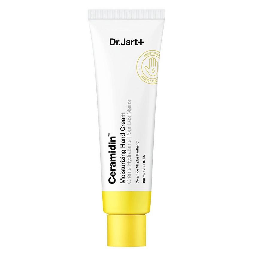 Изображение товара DR. JART+ Питательный крем для рук Moisturizing Hand Cream 100 мл