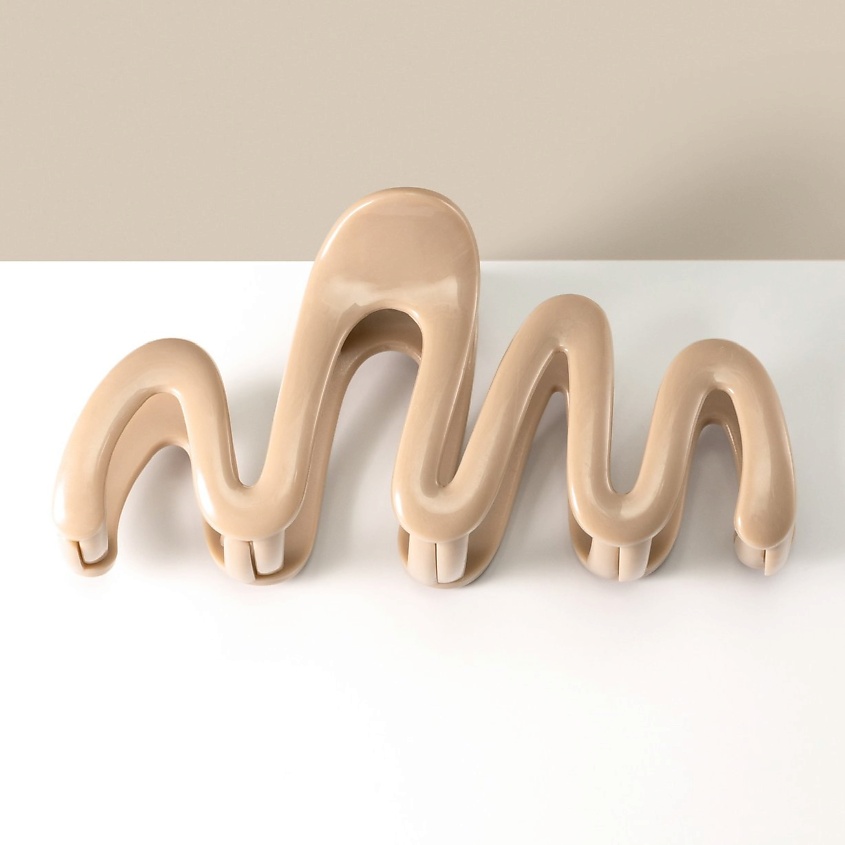 Изображение товара MONTEBEAU Крабик для волос большой, 1 шт.