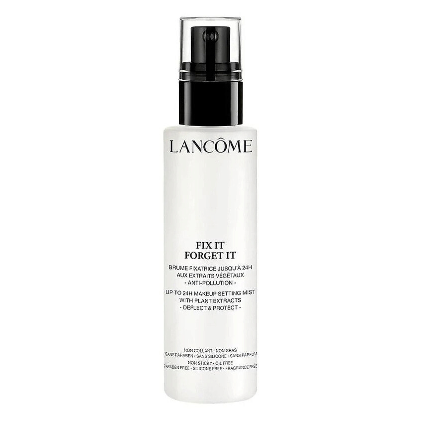 Изображение товара LANCOME Спрей для фиксации макияжа Fix It Forget It, 100 мл
