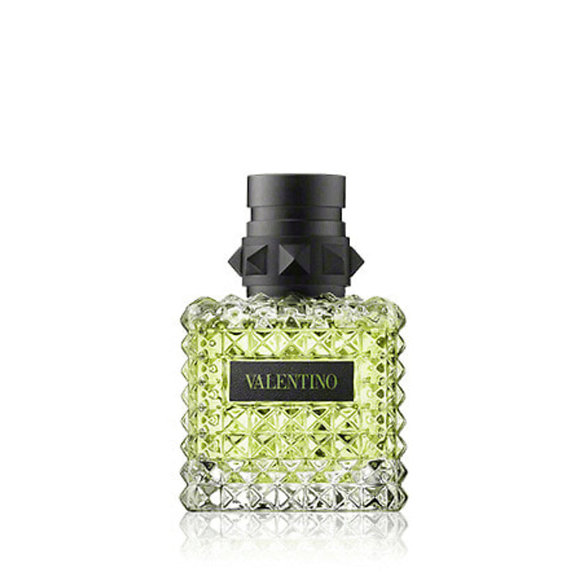 Изображение товара VALENTINO Парфюмерная вода Born in Roma Green Stravaganza Donna, 30 мл