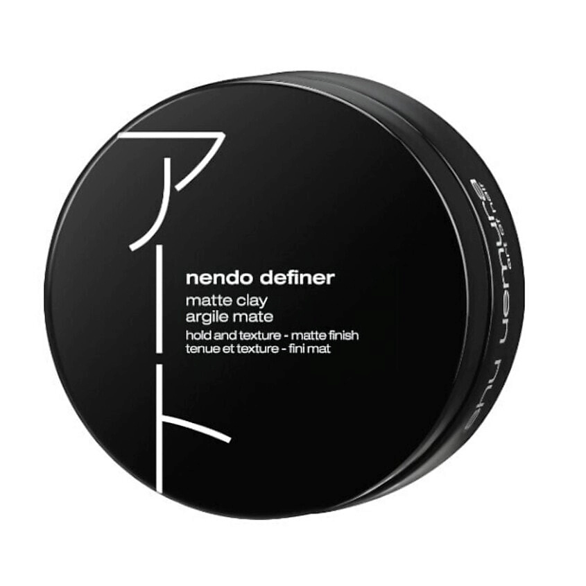 Изображение товара SHU UEMURA Глина для укладки волос Nendo Definer, 71 г