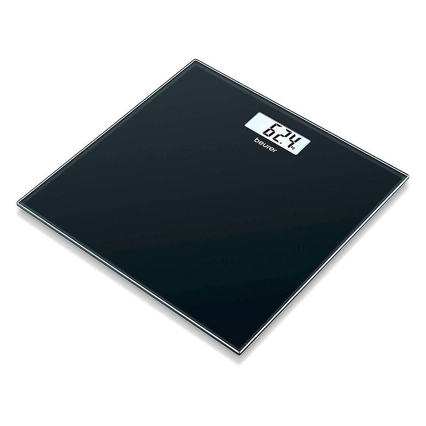 Изображение товара BEURER Напольные весы GS 10 Scale, Черный