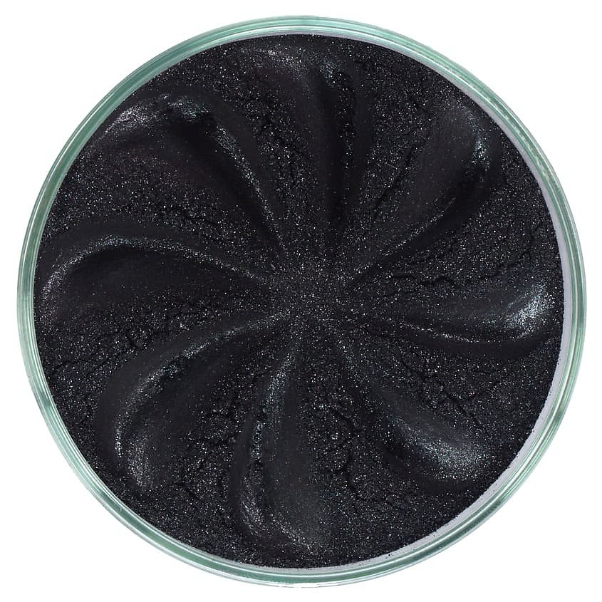 Изображение товара ERA MINERALS Минеральные тени для век Jewel, J35 (сияющий угольно-черный)