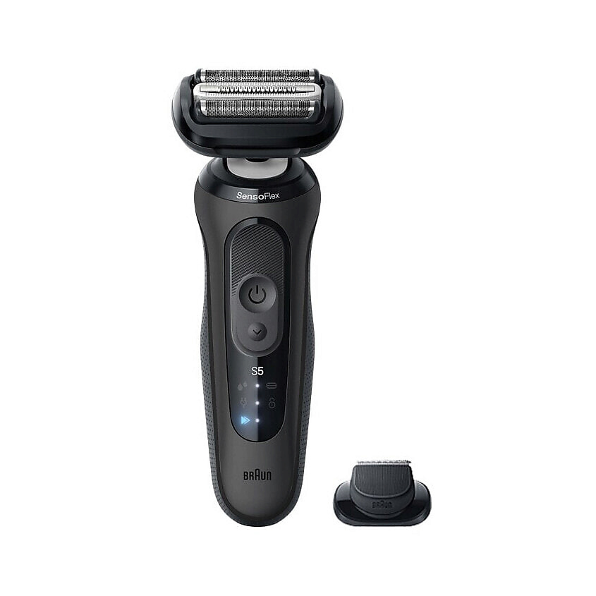 Изображение товара BRAUN Электробритва 5 Series Pro 1200s Foil Razors Electric, Fully Imported, 1 шт.