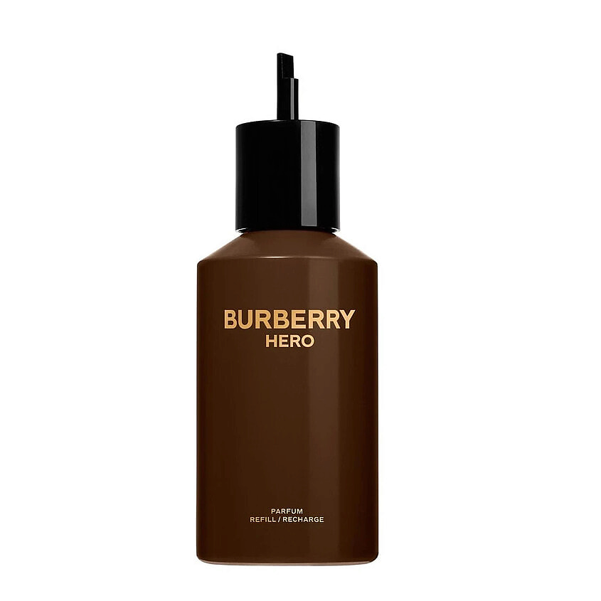 Изображение товара BURBERRY Парфюмерная вода Hero Parfum. Сменный блок (рефилл), 200 мл