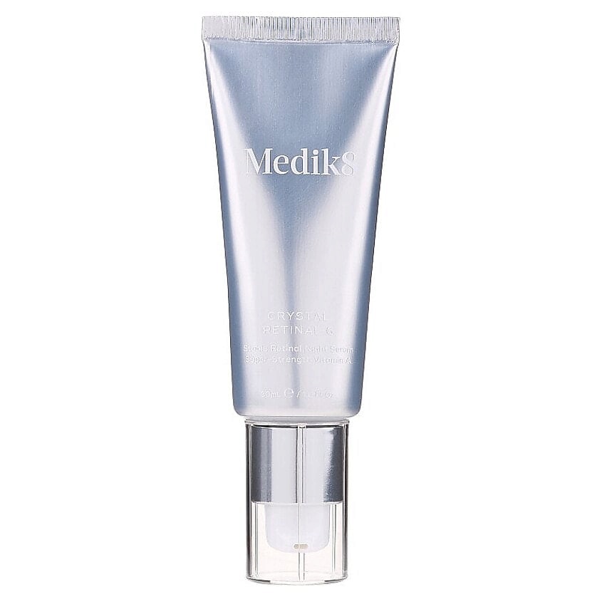 Изображение товара MEDIK8 Ночной крем-сыворотка Retinal Crystal, 30