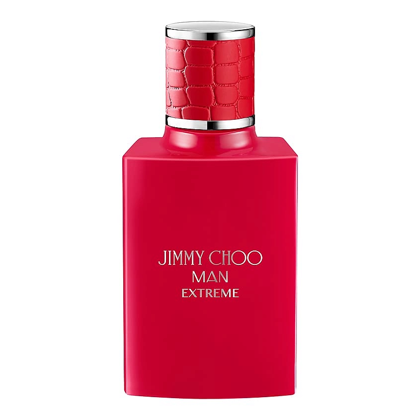 Изображение товара Jimmy Choo Man Extreme - мужская парфюмерная вода 30 мл с ярким флаконом