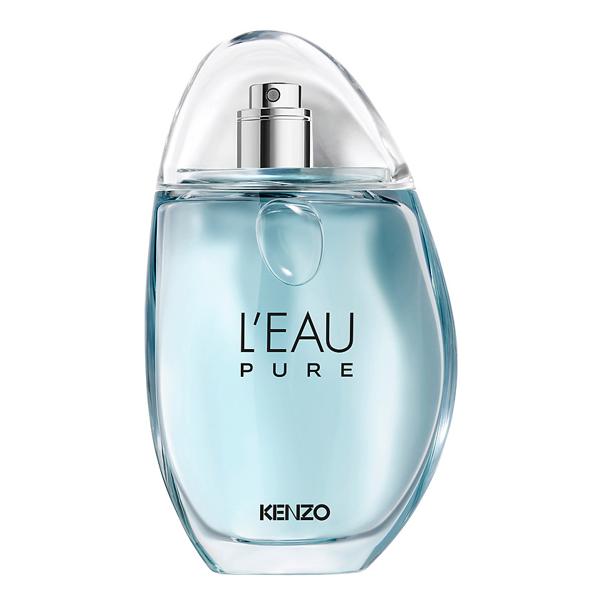 Изображение товара KENZO L'Eau Pure, Парфюмерная вода, спрей 100 мл