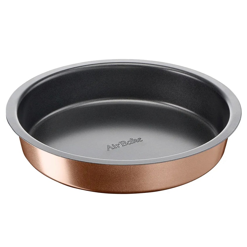 Изображение товара TEFAL Форма для торта Air Bake J2559614, 23 см