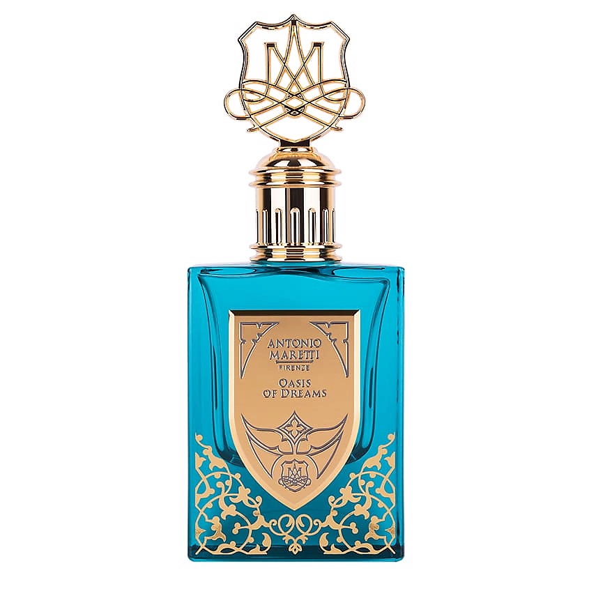 Изображение товара ANTONIO MARETTI Oasis of Dreams духи концентрированные 50 мл