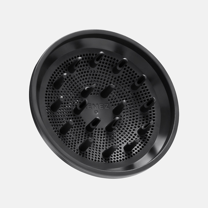 Изображение товара REMEZ Насадка-диффузор CurlX2 для фена-стайлера MODEL S, 1 шт.