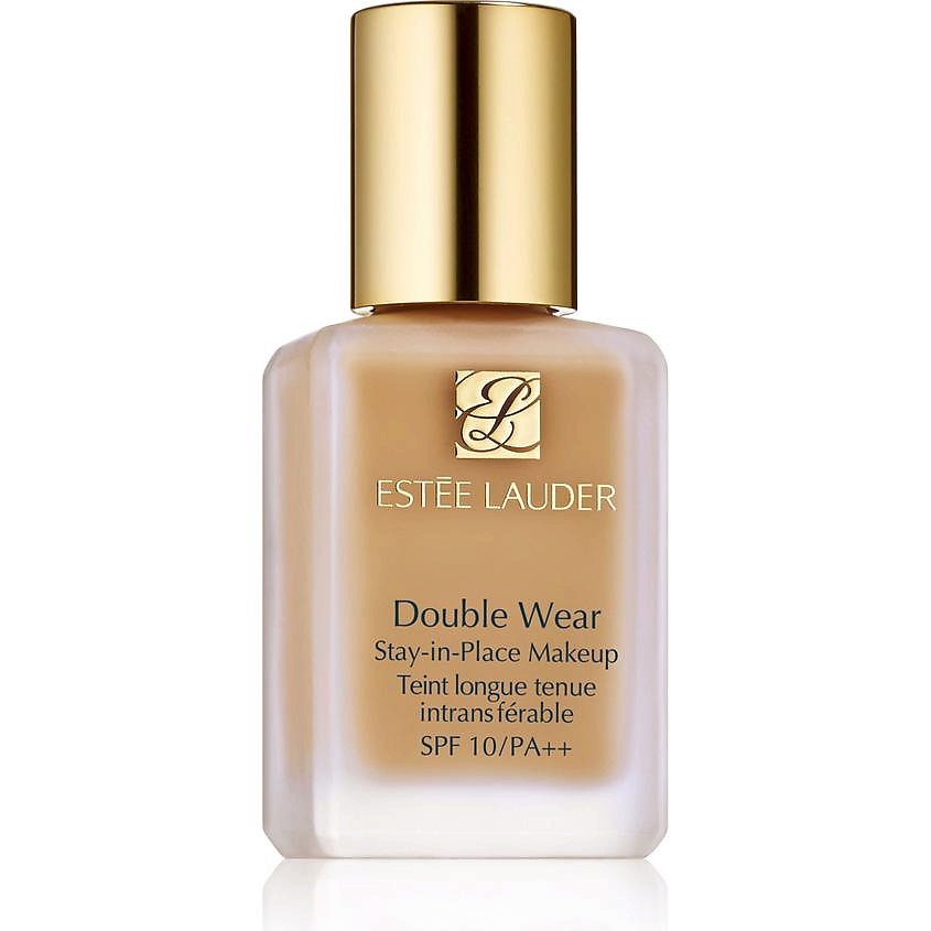 Изображение товара Тональный крем ESTEE LAUDER Double Wear SPF 10 2N2 Buff 30 мл для идеального цвета кожи