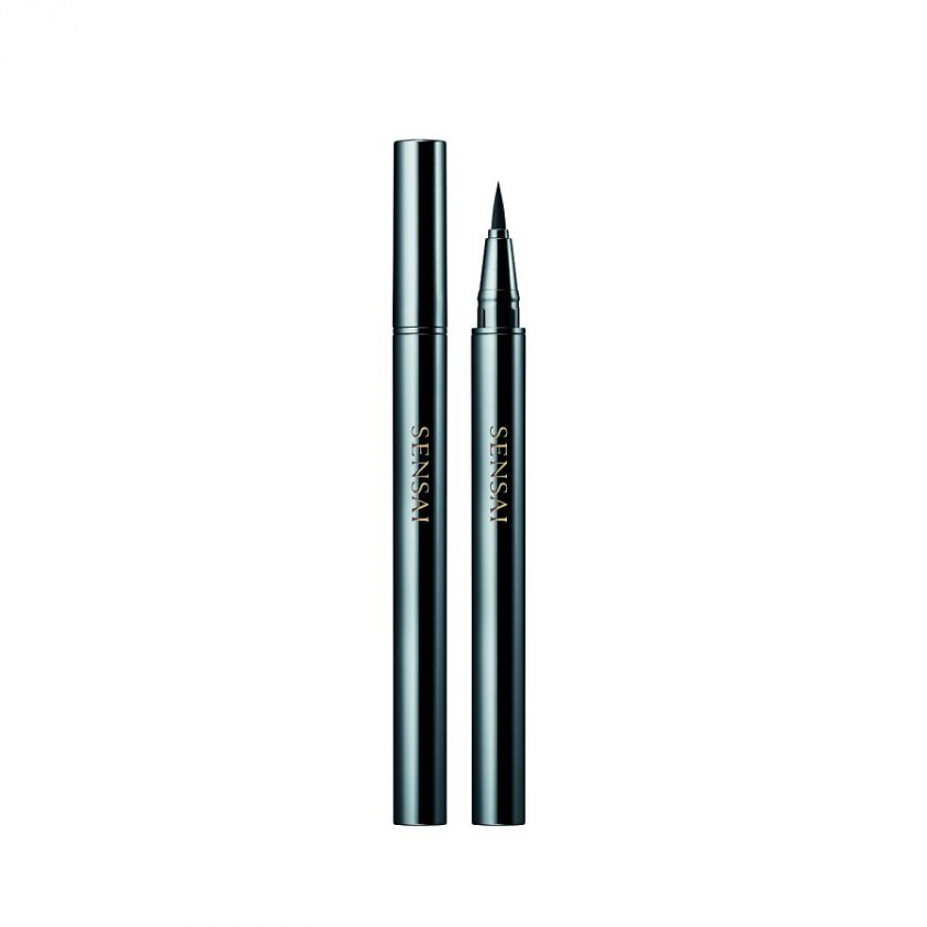Изображение товара SENSAI Подводка-фломастер для глаз Designing Liquid Eyeliner, 01 Black