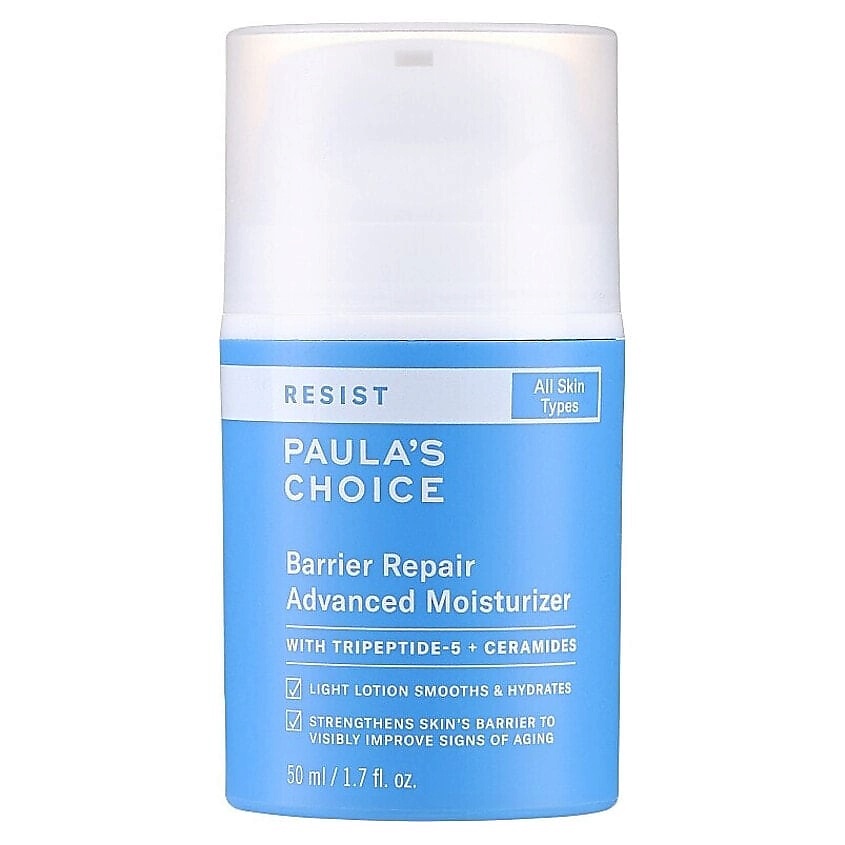 Изображение товара Увлажняющий ночной крем PAULA'S CHOICE 50 мл для всех типов кожи