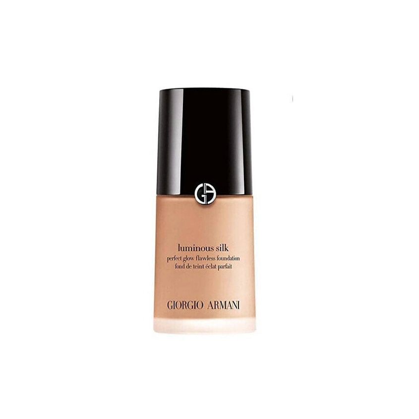 Изображение товара Giorgio Armani Luminous Silk тональный крем 5.9 Среднее покрытие сияющий эффект