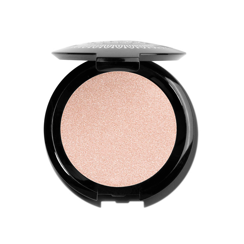 Изображение товара T.LECLERC Хайлайтер для лица Enlumineur Poudre, 02 Champagne Rose, 5,5 г