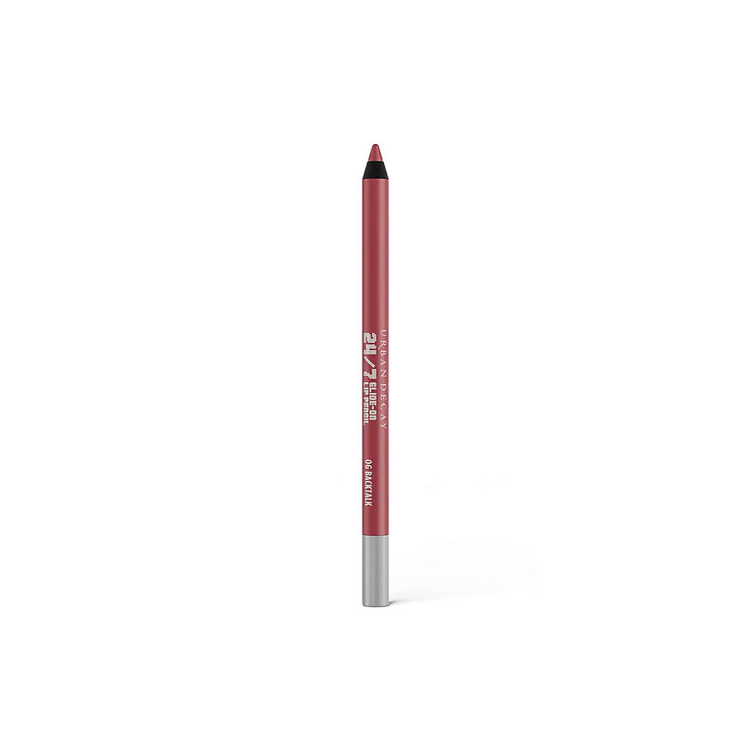 Изображение товара URBAN DECAY Водостойкий карандаш для губ 24/7 Glide-On Lip Pencil, OG Backtalk