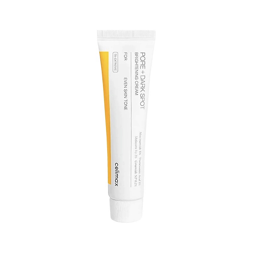 Изображение товара Выравнивающий крем для лица CELIMAX PORE+DARK SPOT 50 мл