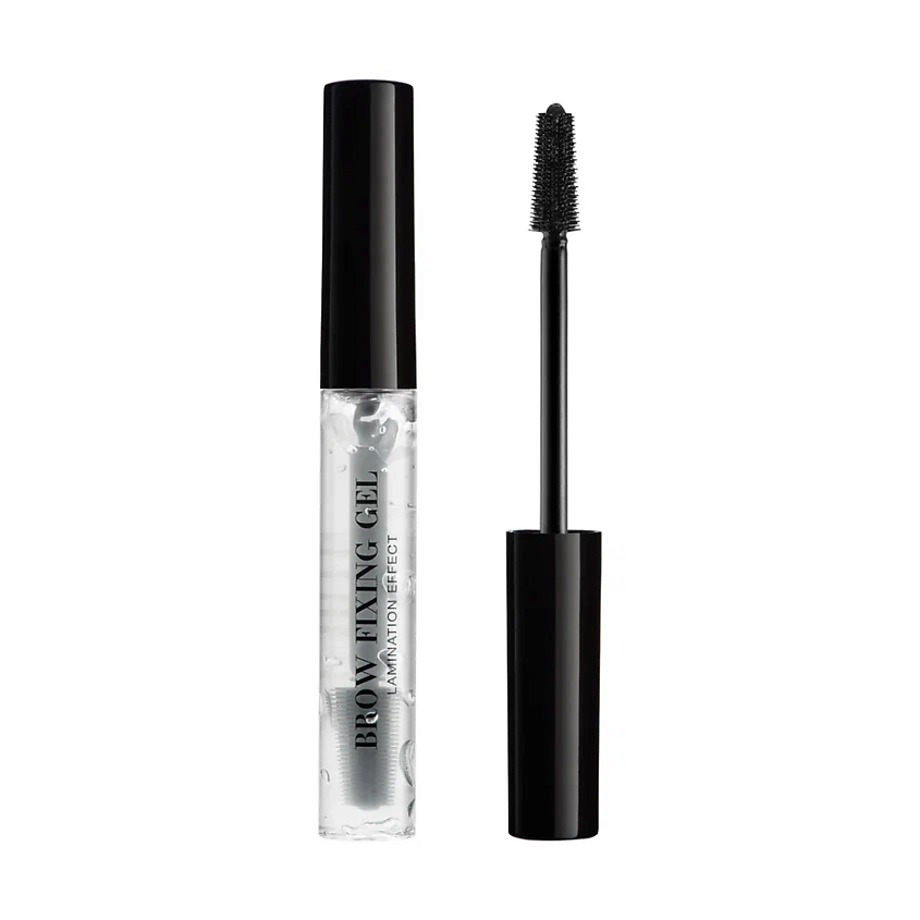Изображение товара L'ARTE DEL BELLO Гель для фиксации бровей Brow Fixing Gel, Прозрачный