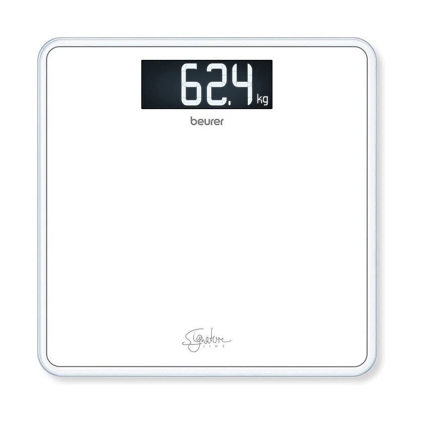 Изображение товара BEURER Напольные весы GS 400, Белый