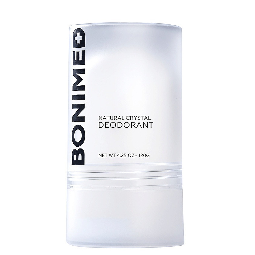 Изображение товара Дезодорант-кристалл BONIMED - 24 часа защиты от запаха пота