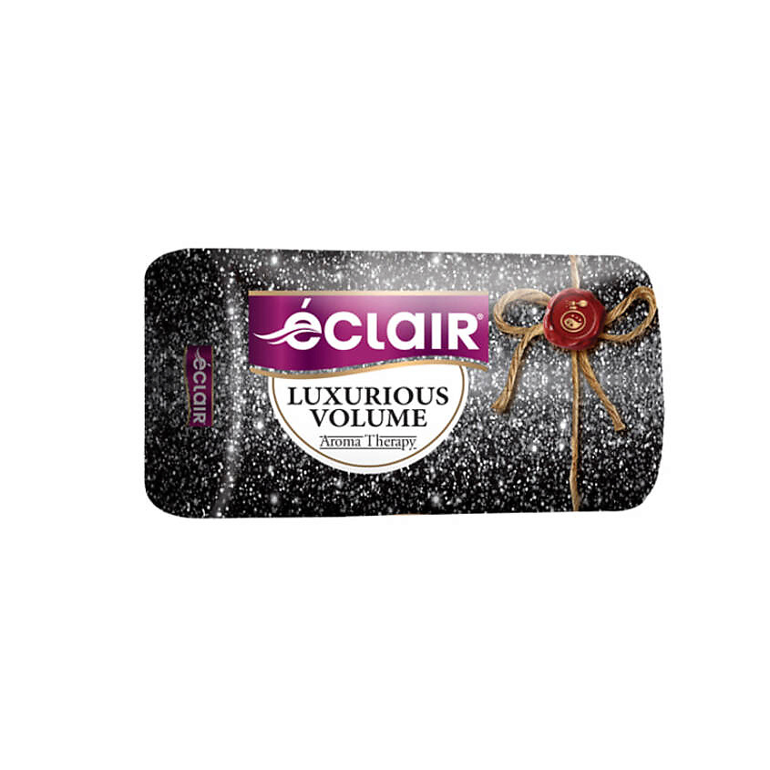 Изображение товара ECLAIR Туалетное мыло Роскошный объем, 170 г