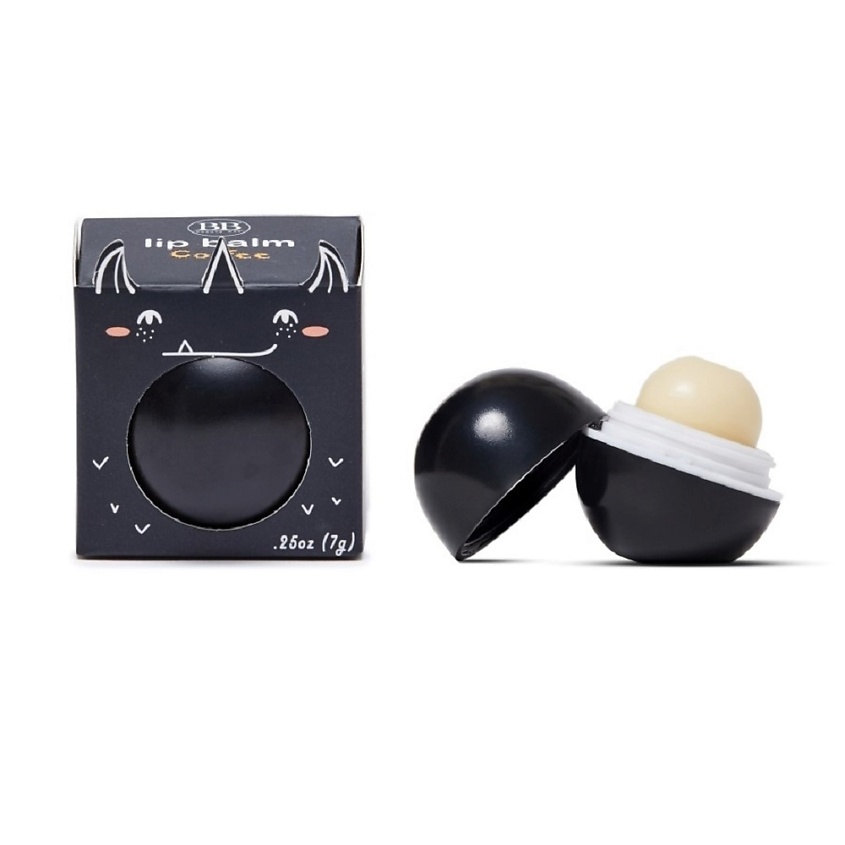 Изображение товара BEAUTY BAR Бальзам для губ увлажняющий, 1 шт.