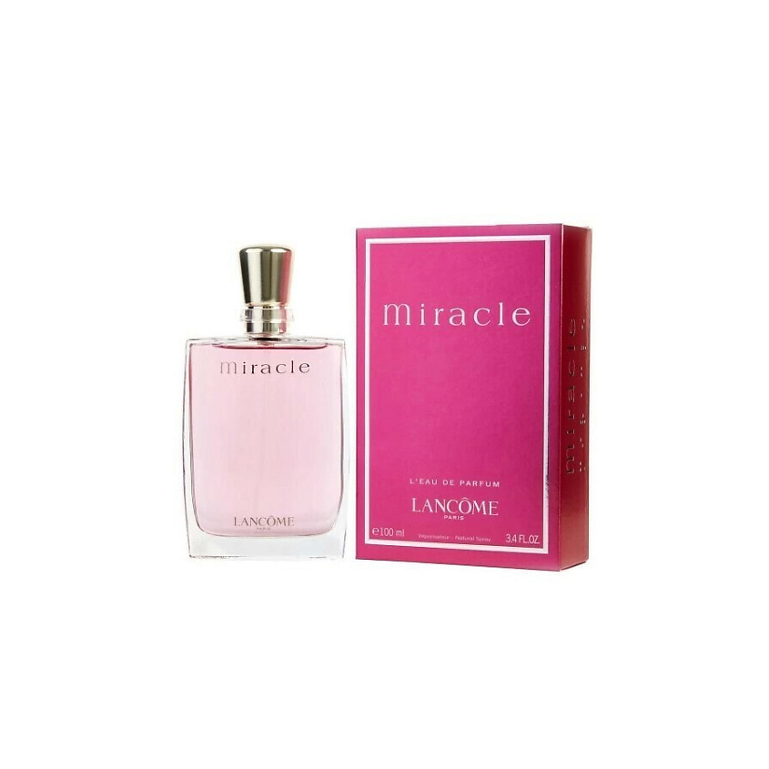 Изображение товара LANCOME Парфюмерная вода Miracle, 100 мл