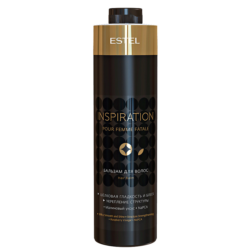 Изображение товара ESTEL PROFESSIONAL Бальзам для волос INSPIRATION, 1000 мл