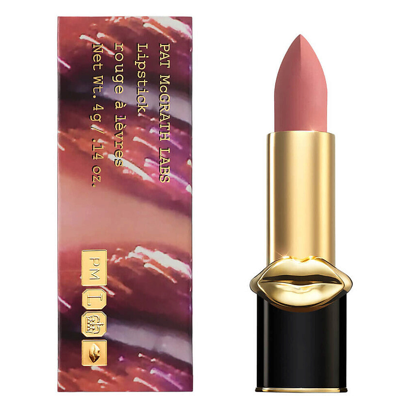 Изображение товара Матовая губная помада PAT MCGRATH LABS MatteTrance, Christy