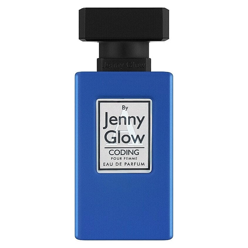 Изображение товара Женская парфюмерная вода Jenny Glow A Coding Pour Femme 30 мл