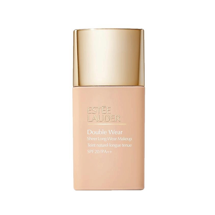 Изображение товара ESTEE LAUDER Устойчивый тональный флюид Double Wear SPF 20, № 2N1 Desert Beige, 30 мл