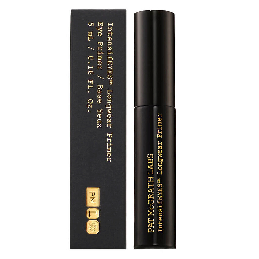 Изображение товара PAT MCGRATH LABS Праймер для век Intensifeyes Longwear Primer, 5 мл