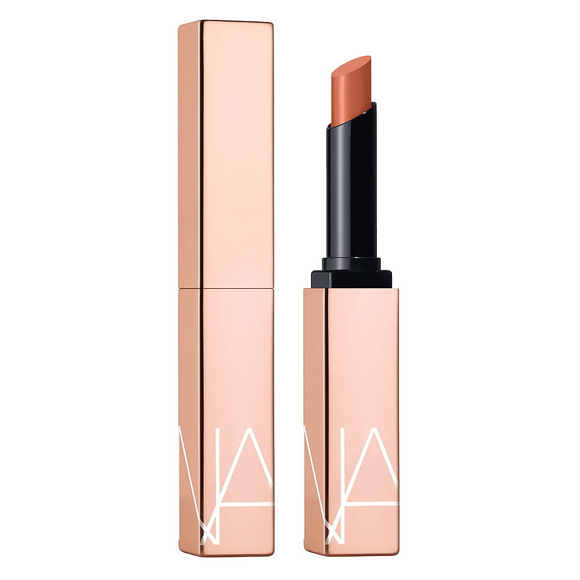 Изображение товара NARS Afterglow Sensual Shine Lipstick Войер 1,5 г сияющая помада для губ