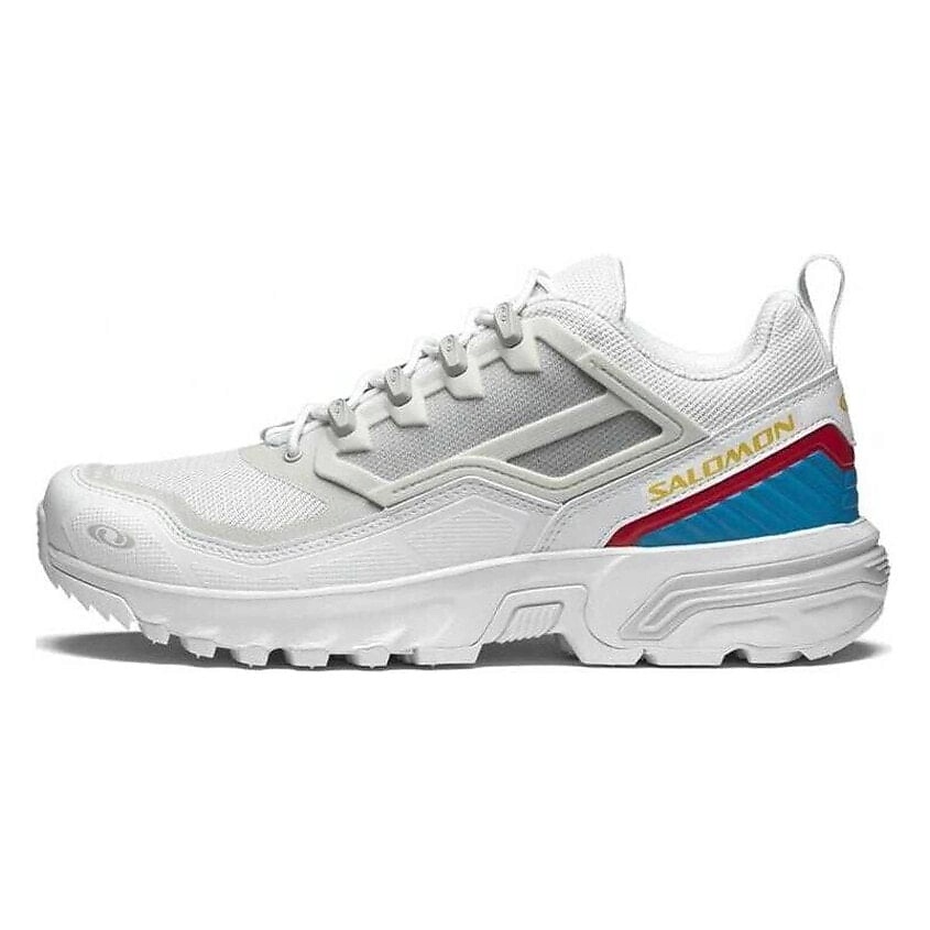 Изображение товара SALOMON Кроссовки ACS+ Ft 'White Pewter', 44,0