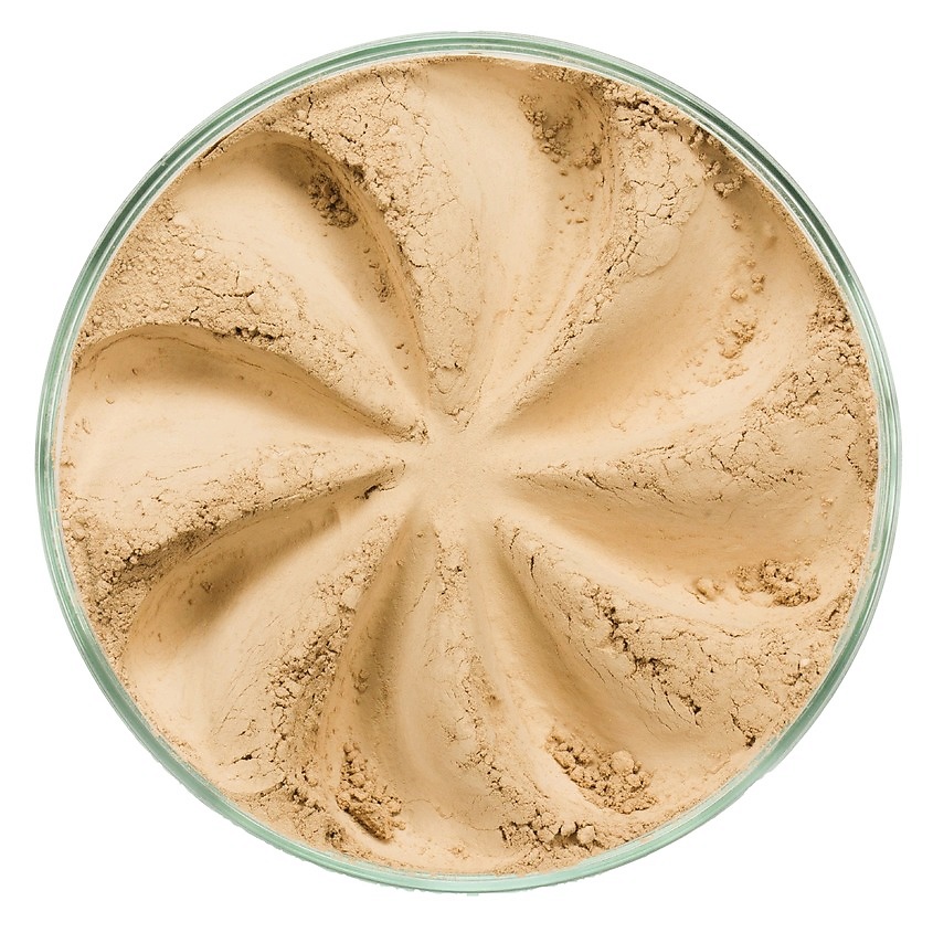 Изображение товара Минеральная тональная основа Surreal FN124 ERA MINERALS для всех типов кожи плотное покрытие