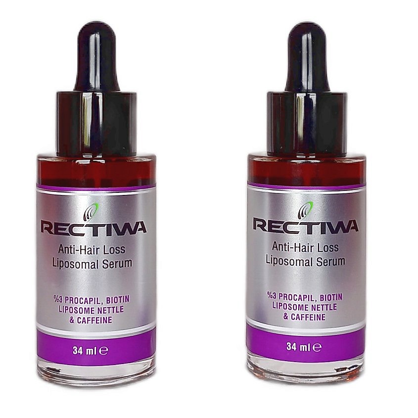 Изображение товара REСTIWA Сыворотка для роста и против выпадения волос, 80 мл
