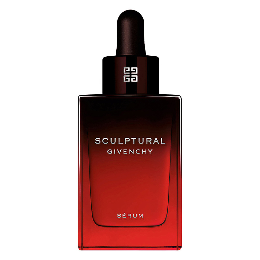 Изображение товара GIVENCHY Антивозрастная сыворотка для лица Sculptural Serum, 30 мл