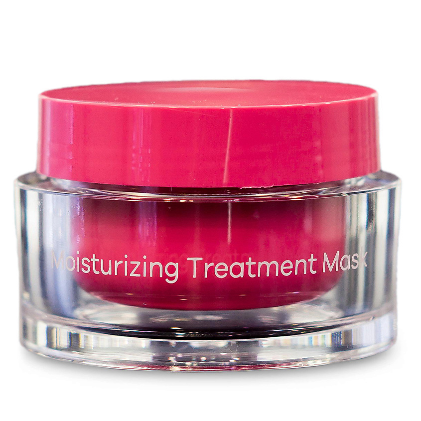 Изображение товара MON PLATIN Маска красоты для лица, 50 мл