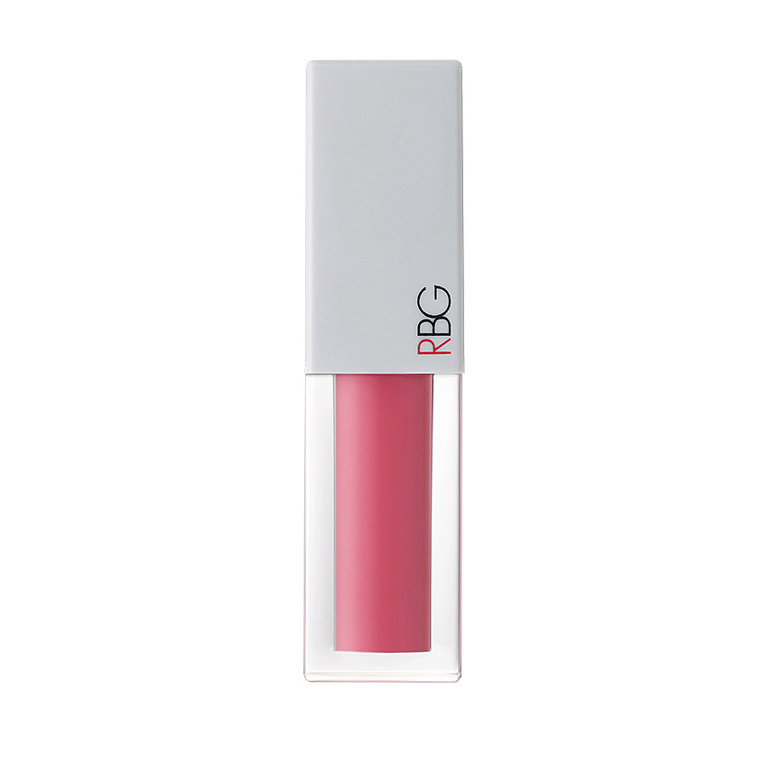 Изображение товара RUSSIAN BEAUTY GURU Блеск для губ с Машей Вискуновой, 07, 3,5 мл